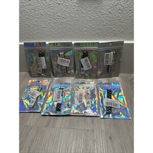 8 pcs Wearable Bible Bracelet Daily Bracelet With NFC Daily Bible Verse